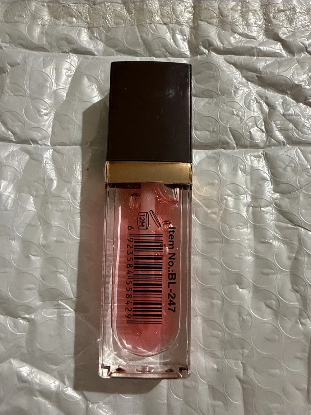 Hello Kitty Lip Gloss